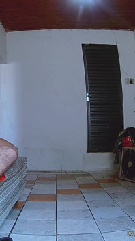 Eu reurned para você