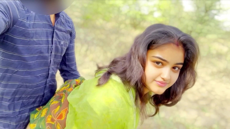 Your_aisha: desi ganv ki larki ki pahli baar uske jija ke...