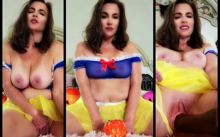 Nikki Nevada: Jednou byla halloweenská noc