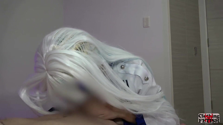 The Sexual Issues: Asiatischer engel 24362