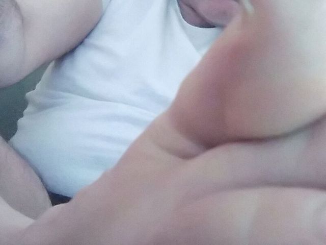Shower, Piss, Ass, Armpits, Feet and Masturbation with Blasphemy (Instructions to masturbate with pleasure)