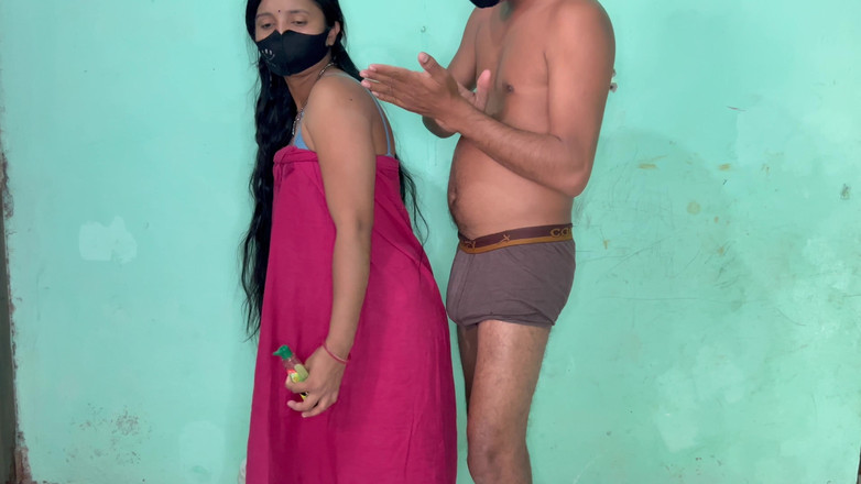 Raniki chut: Devar Ke Saath Video Seks Luar Audio Hindi Penuh