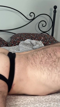 Latin Cub Breeds Hairy White Muscle Hole