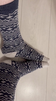 For Feet Fans