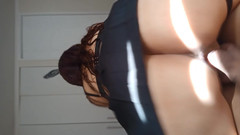 John Deivys: 토끼 점프와 호핑, 나는 그것이 점프하는 방법을 사랑 해요