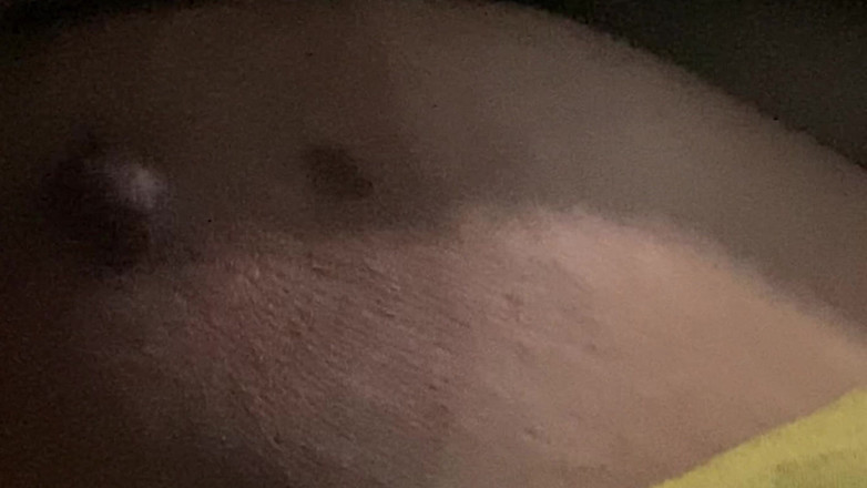 Ritu Bhabhi: Jag såg bara min styvsysters bröst - de är så fantastiska!