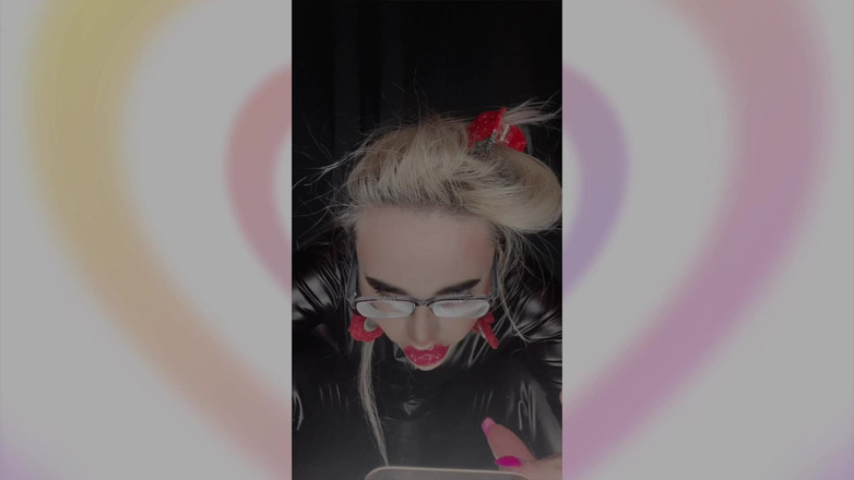 FinDom Goaldigger: Sissy bekommt WICHsanleitung nicht ohne demütigung Degradierung, asmr fesselnd