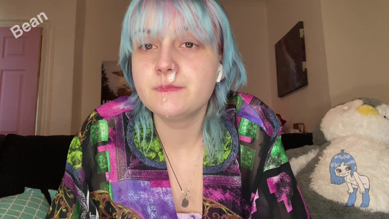 Alice Bean: 30 чихов за 10 минут