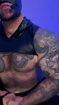 POV Muscle Worship Humiliation Alpha Male Domination