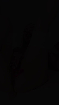 MILF with Vibrator
