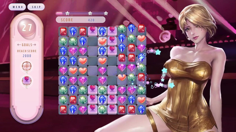 Miss Kitty 2K: Cennet dileği - misskitty2k'nin divası 9 ritsuko