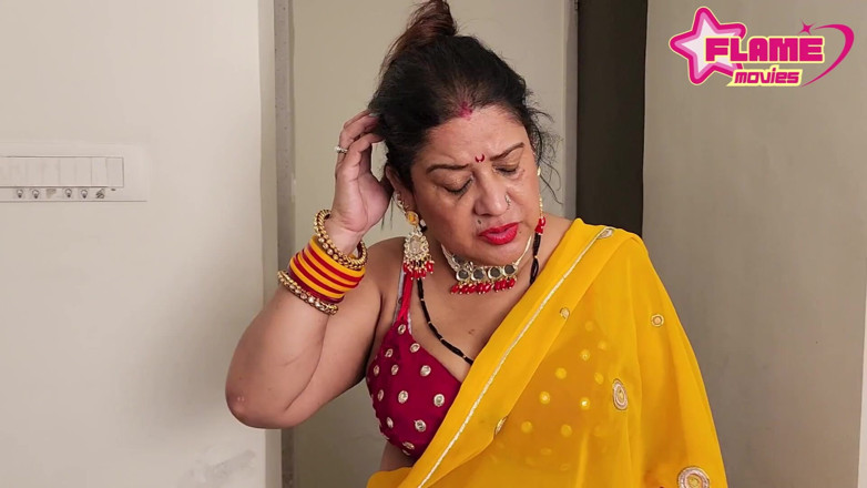 DesiHeat Studio: Mim Bhabhi Sex with Desi Old Man Hardcore Sex