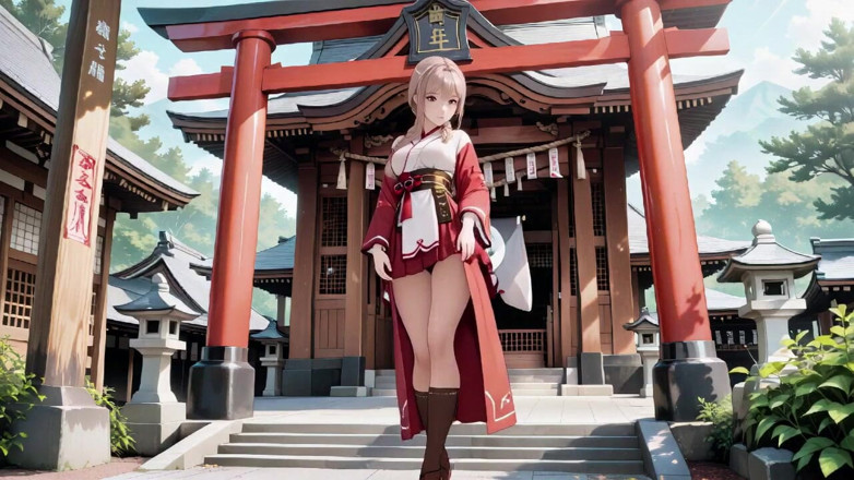 Tay Swift X: Contraste interdit entre sanctuaire et chambre, secrets mouillés sous kimono...