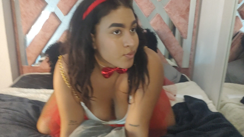 PABLO N3GROBAR: Xxxmas com Cummy Bear 2