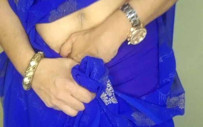zarahkhan: देसी भाभी हॉट लुक