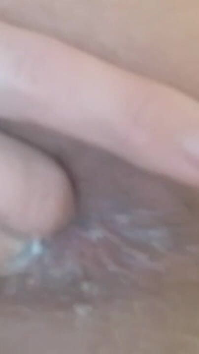 Amateur Fingering (Krofotonix)