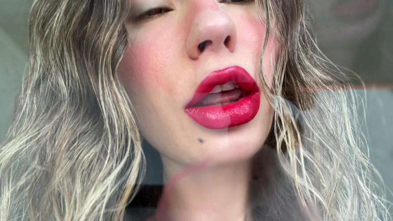 Rarible Diamond: 관능적 인 빨간 키스