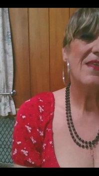 Mature Tina TV