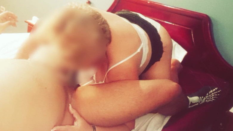 Milfta boohot: Que Rico Me Chupas La Verga Abuela
