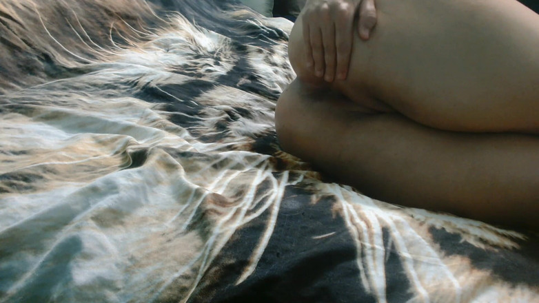 Bellaboo: Amateur dedeándose el 1