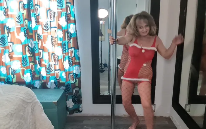 Little Linda: Let's Dance Baby