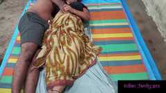 Indian IFS: Step Mom Seduce by Stepson Before Going to Bed