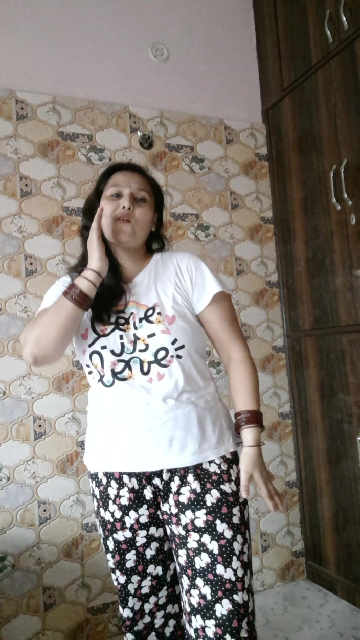 Puja555: プジャ・バービー・ロマンティック・MMS