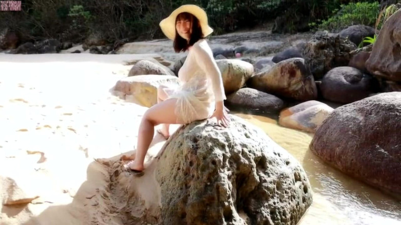 Far East pornography: 111cm M Cup Megaton Curves Beyond Imagination Part 3