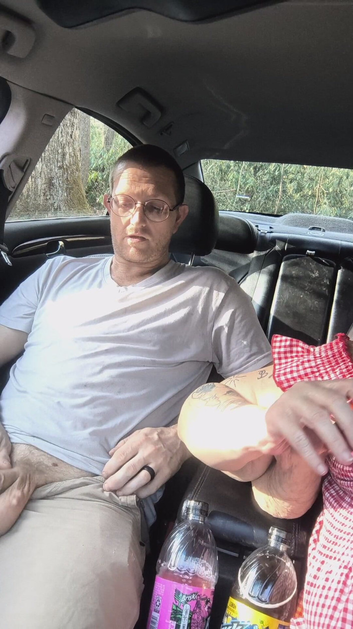 HerculesnVENUS: Fammi diventare duro puttana