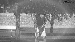 Gay Hoopla: "klasický" Austin Anderson