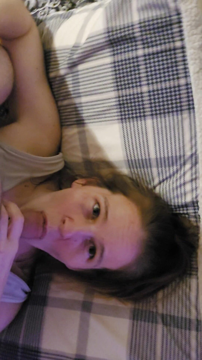 TheWhyteMandingo: Šukám sousedovic manželku