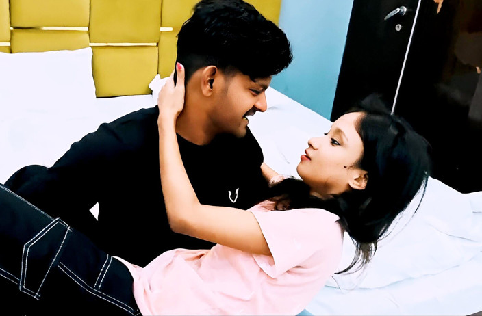 BabyTina2: Desi Village College Girl Had Hardcore Sex with Her Stepbrother...
