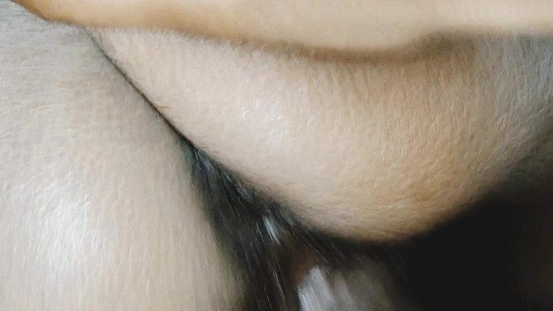 Gagan8018: Indická desi tetička zezadu