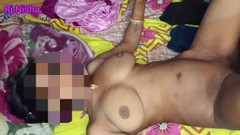 RJ NISHA: Desi tetička poprvé v Rj Nisha