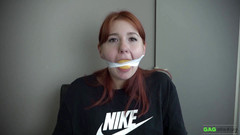 Gag Attack: Red Foxy - několik dávacích se