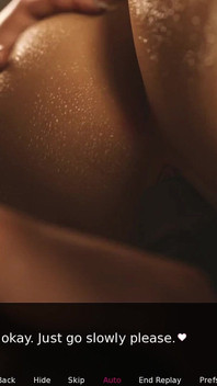 LISA #45c - Viv Date - giochi porno, 3d Hentai, giochi per adulti, 60 Fps