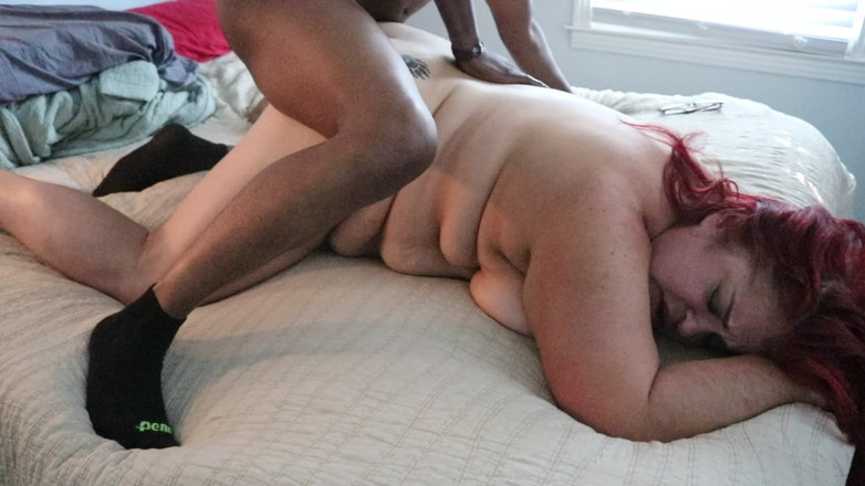 Liz Heat: Лиза на анальном свидании с боссом