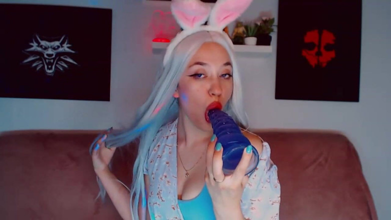 Bambietta Valentain: 2022-02-27