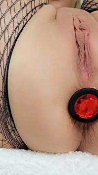 New Anal Training Video Released
