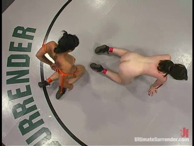 Ultimate surrender by Kink: Ejderha(0-0) Soytarı(0-0)