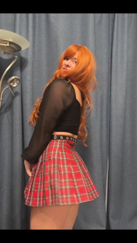 Do You Like Red-haired Girls?