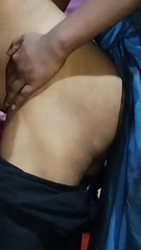 힌디어 핫한 커플의 전 여친 도기 스타일 섹스 처음