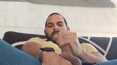 Grayalpha: Pokud mě nezvládáš, tak mě přestaň, než to roztáčím