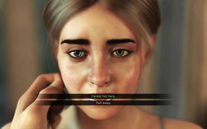 WICKEDGAMMES: Konsten att förföra (del 30)