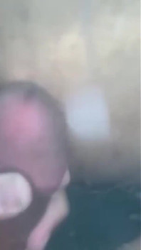 Genießen in der badewanne