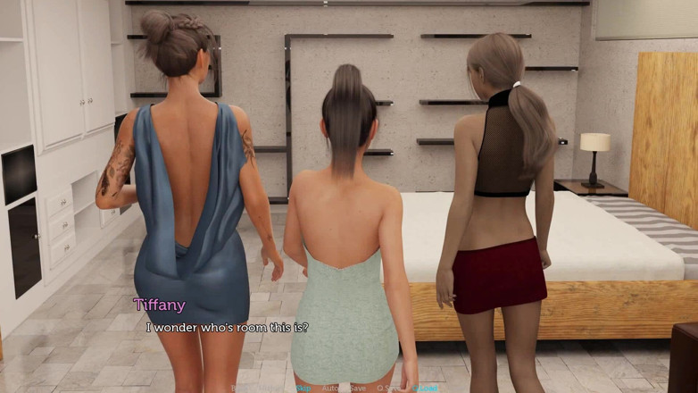 Dirty GamesXxX: Tacos: main apni patni ko paarti par le gaya usne...