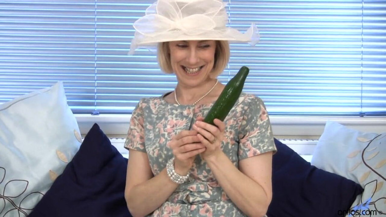 Anilos: Cucumberfun