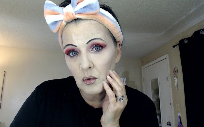 TLC 1992: Rychle použitá zralá make-up