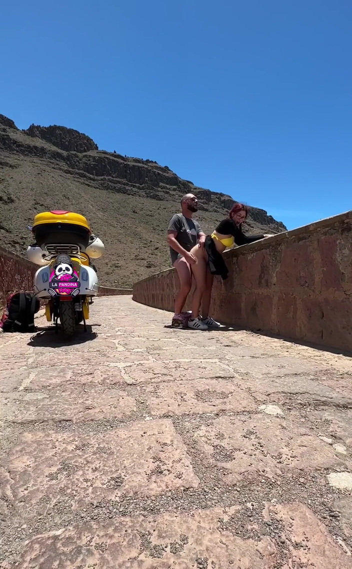 Radio Porno Panda: Ich bin zu ungeduldig, ich weiß, es wird noch eine...