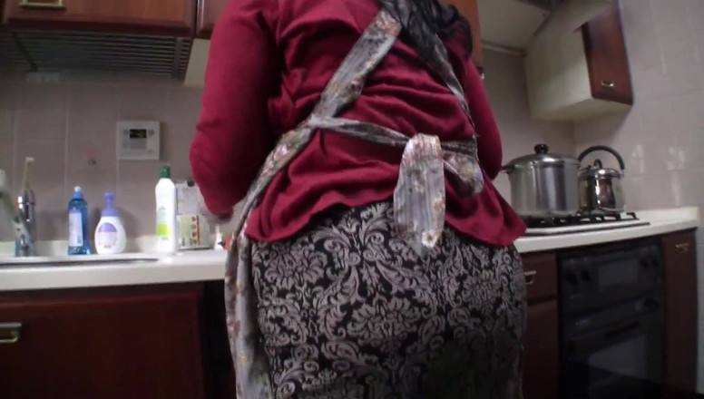 Vulture: Enamorarse de una suegra con cordón